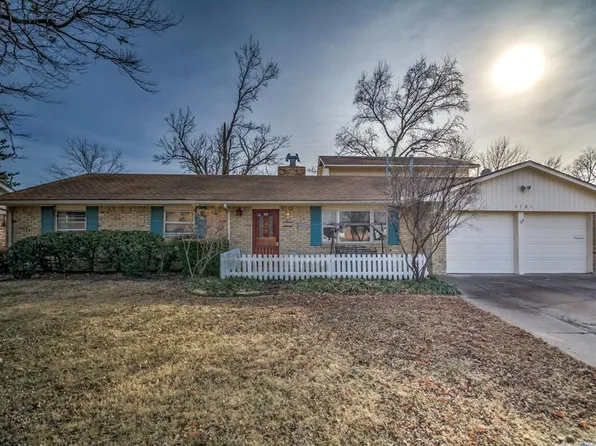 3705 Dana Dr, Bartlesville, OK 74006