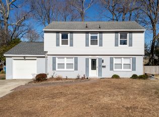 3820 Liberty Ridge Rd, Virginia Beach, VA 23452