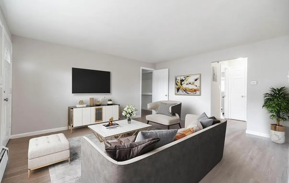 2 bed, 850 sqft, $1,395 — Photo 4