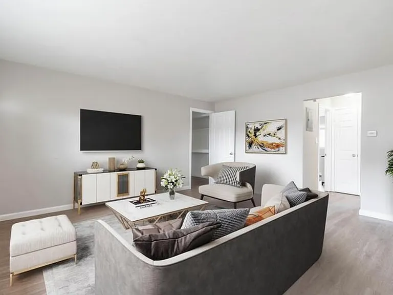 213 S Ingalls St #213 — Photo 4