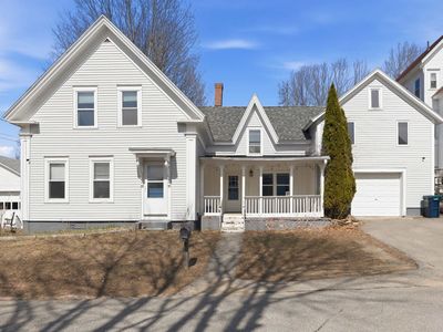 7 West Street, Tilton, NH, 03276