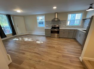 2035 Hearst Ave APT A, Berkeley, CA 94709