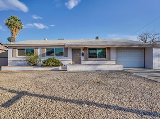 3419 W Bloomfield Rd, Phoenix, AZ 85029