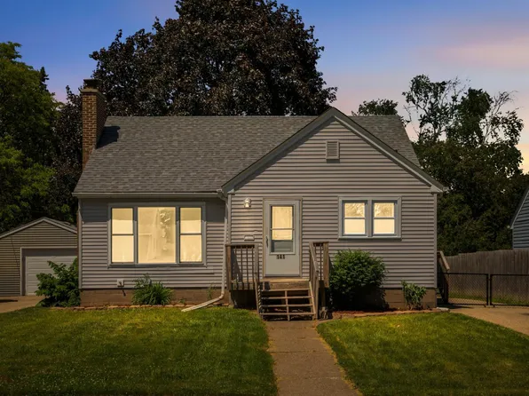 141 Stanley St, Saint Paul, MN 55118