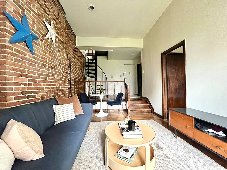 117 W 92nd St #PHA — Photo 4