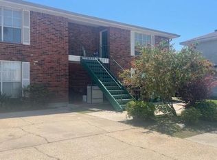 4230 Chateau Blvd APT D, Kenner, LA 70065