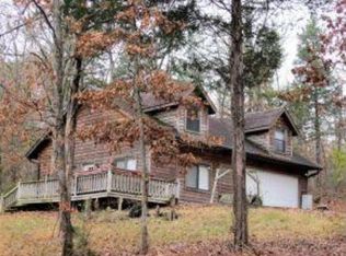 474 Dry Run Rd, Shell Knob, MO 65747