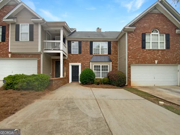 2000 Manhattan Pkwy, Decatur, GA 30035
