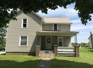 113 Coulter St, Creston, OH 44217