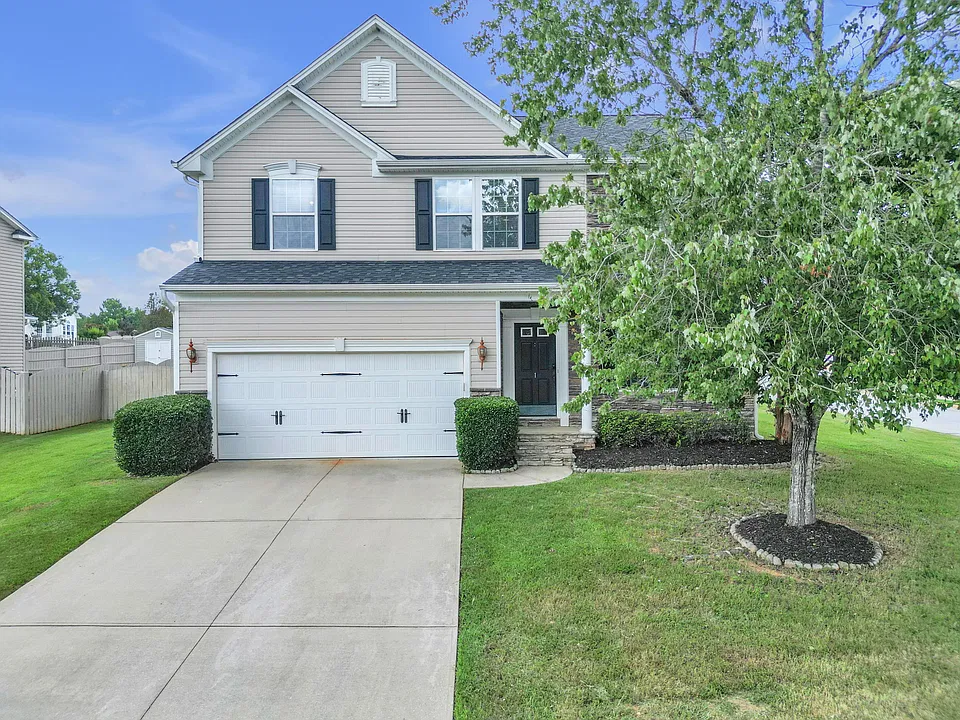 1 Flat Shoals Ct