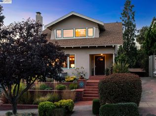 1911 Yolo Ave, Berkeley, CA 94707