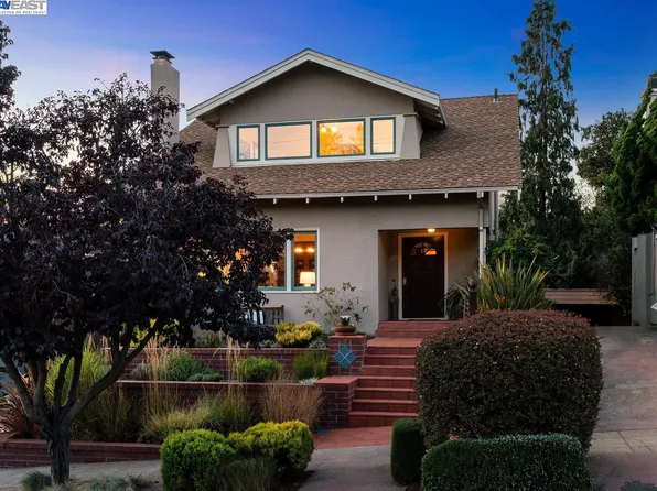 1911 Yolo Ave, Berkeley, CA 94707