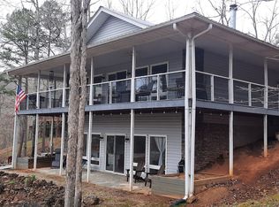 284 Outback Dr, Wedowee, AL 36278