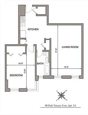 Sold by Citi Habitats | media 18