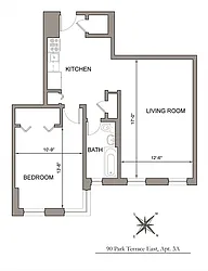 Sold by Citi Habitats