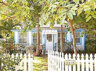 2610 Ashton Rd, Sarasota, FL 34231