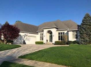 9358 Timberline Way, Indianapolis, IN 46256