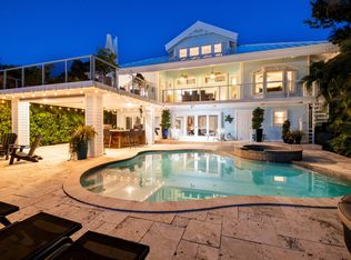 376 S Coconut Palm Blvd, Plantation Key, FL 33036