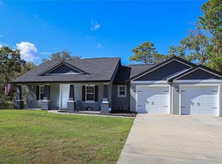 11423 Finch Rd, Weeki Wachee, FL 34614