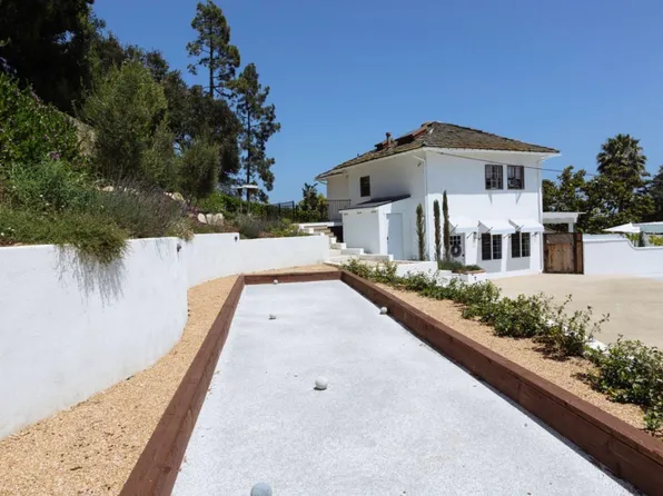 1020 Alston Rd, Santa Barbara, CA 93108