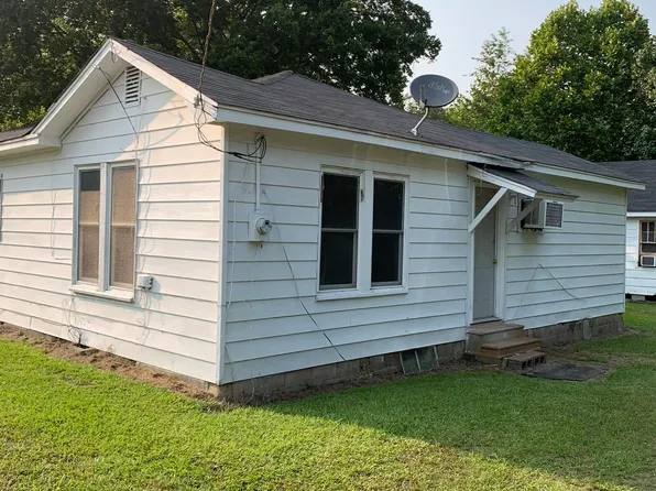 409 S Drew St, Star City, AR 71667