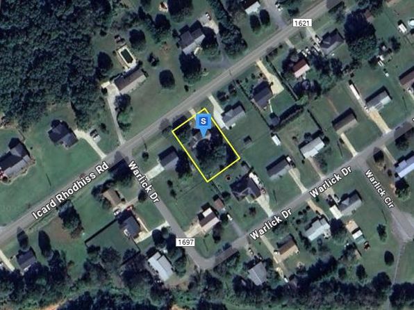 2669 Icard Rhodhiss Rd, Connelly Springs, NC 28612
