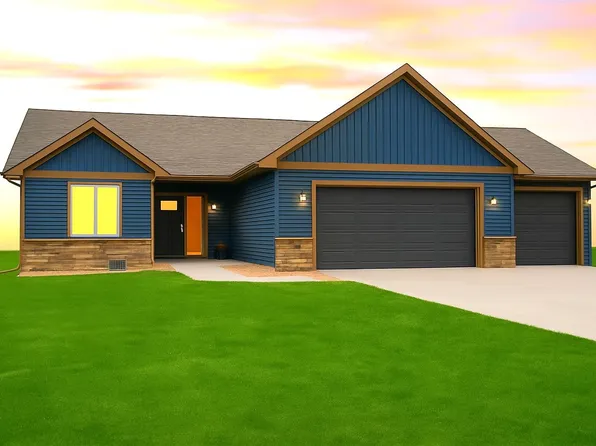 805 Saddle Rdg, Portage, WI 53901