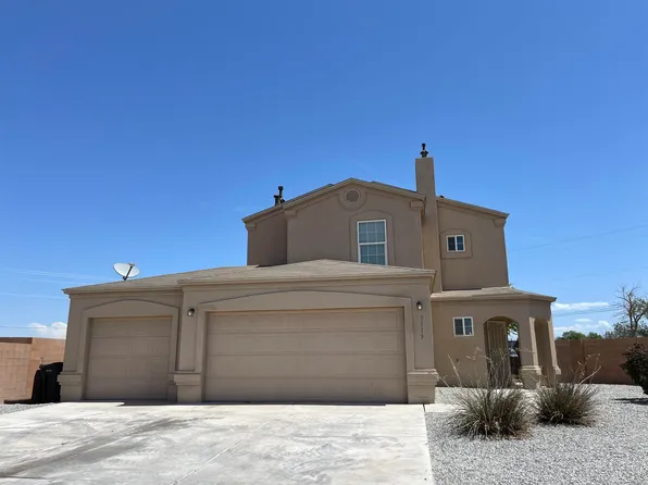 3113 Caliber Rd SW, Albuquerque, NM 87121