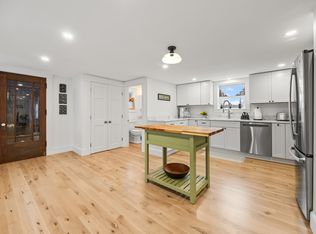 9 Liberty St, Ellsworth, ME 04605