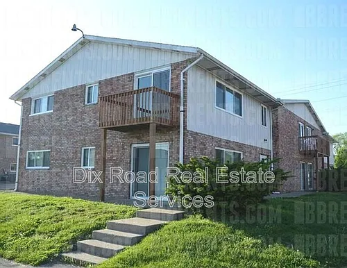 415 Sycamore Rd #D3 Photo 1