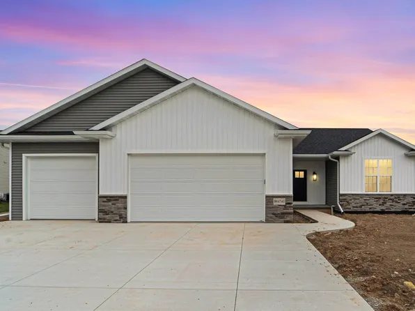 W6741 Morrell Ln, Greenville, WI 54942