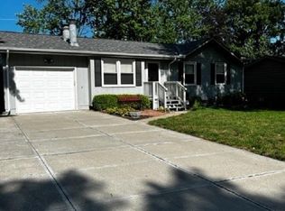 5624 S 114th St, Omaha, NE 68137