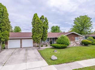 844 Wisconsin Ave, Oostburg, WI 53070