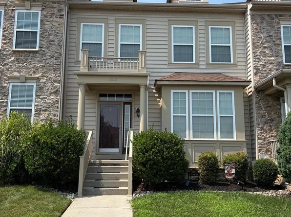 1803 N Pollock Way, Middletown, DE 19709