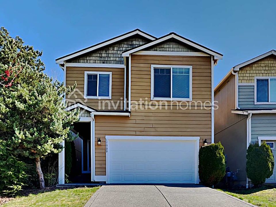 1st image of 17909 72nd Ave E