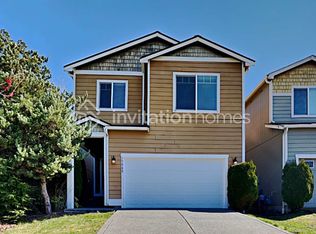 17909 72nd Ave E, Puyallup, WA 98375