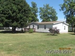 128 Mill St, Uniopolis, OH 45888