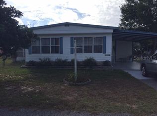 29218 Heckleman St, Brooksville, FL 34602