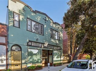 5608 Martin Luther King Jr Way, Oakland, CA 94609