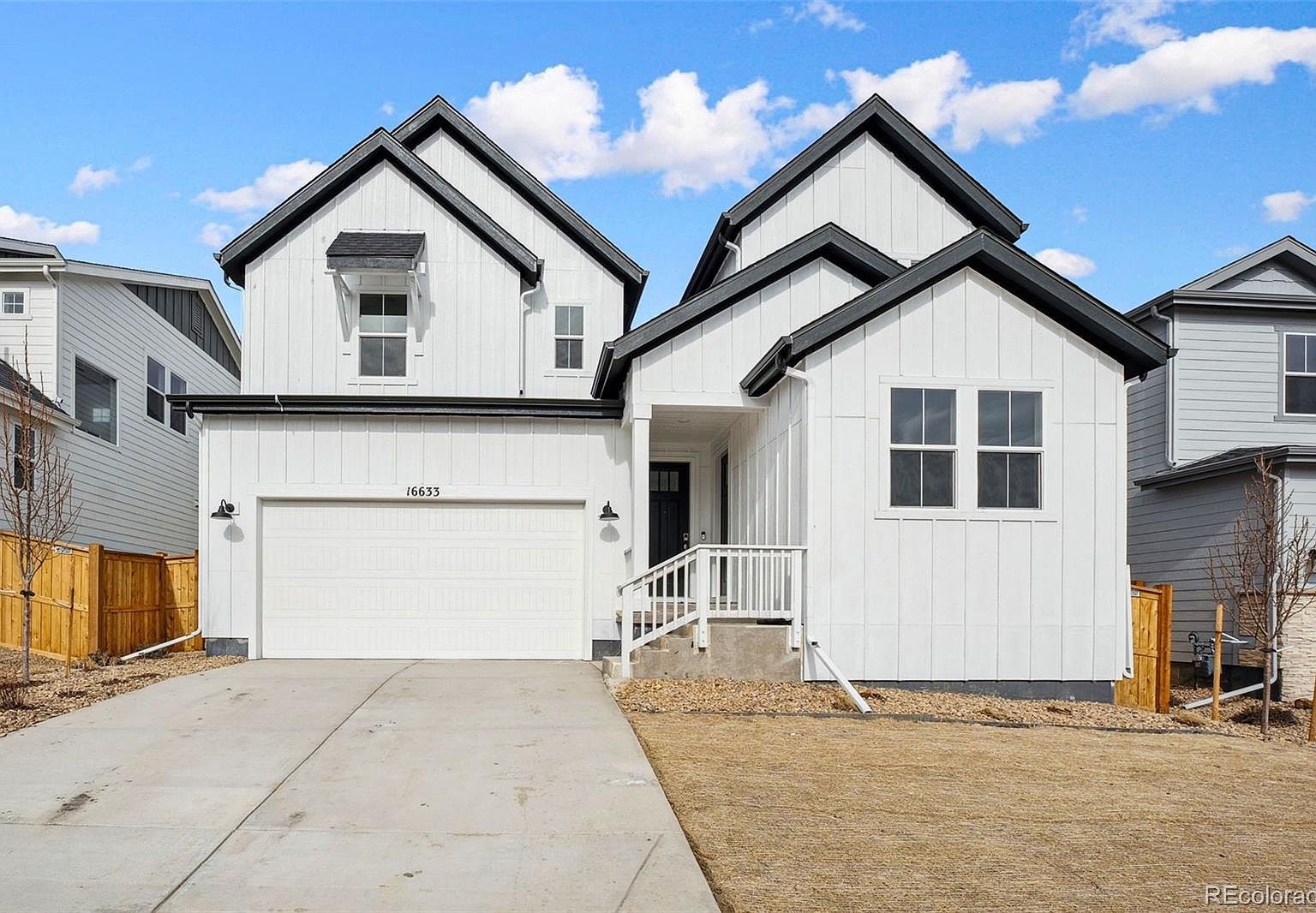 16633 W 93rd Way, Arvada, CO 80007 | Zillow