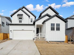 16633 W 93rd Way, Arvada, CO 80007