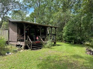 3990 SE 77th Pl, Inglis, FL 34449
