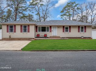 1615 Sommerell Ave, Forked River, NJ 08731