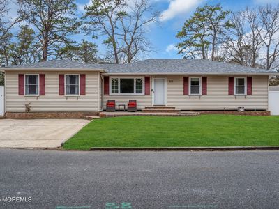 1615 Sommerell Avenue, Forked River, NJ, 08731