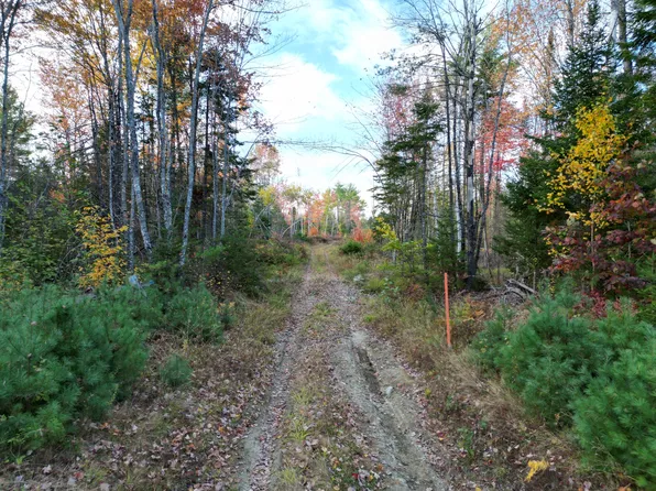 Off Basford Road, Detroit, ME 04929