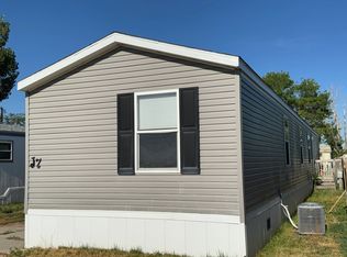 J7 Trailerville Ct #J7, Alliance, NE 69301