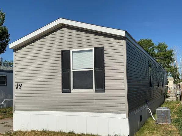 J7 Trailerville Ct #J7, Alliance, NE 69301