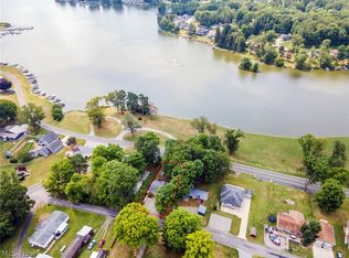 32285 Wisner Rd, Hanoverton, OH 44423