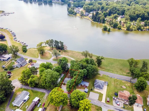 32285 Wisner Rd, Hanoverton, OH 44423