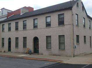 425 N Montgomery St, Hollidaysburg, PA 16648